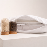 Double-sided neurobalance pillow 45×60 cm