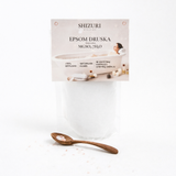 Magnesium Epsom Salt (1 kg) for deep relaxation