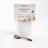 SHIZURI Sleep ritual set
