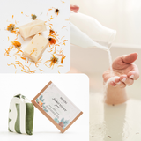 SHIZURI Sleep ritual set