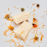 100% natural soap set
