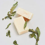 100% natural soap set