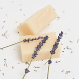 Lavender soap - 100% natural gentleness for your skin
