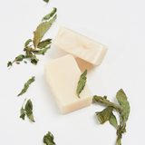 Mint soap – 100% natural softness for the skin
