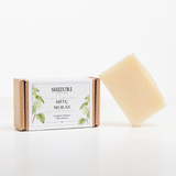 Mint soap – 100% natural softness for the skin