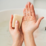 Lavender soap - 100% natural gentleness for your skin