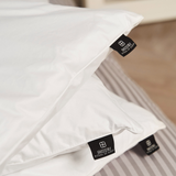 Double-sided neurobalance pillow 45×60 cm