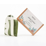 SILK bath with pine extract 400g