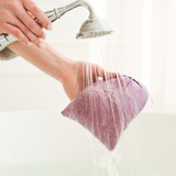SILK bath with pine extract 400g